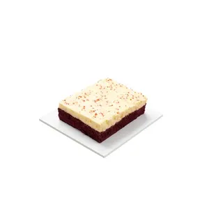 Kreminis pyragas RED VELVET
