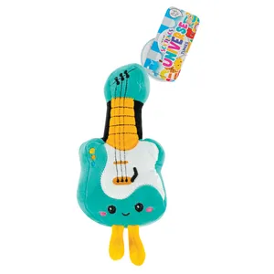 Minkštas žaislas SOFTLINGS muzikos instrumentai