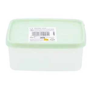 Šaldymo dėžutė Alaska 650 ml, žalia