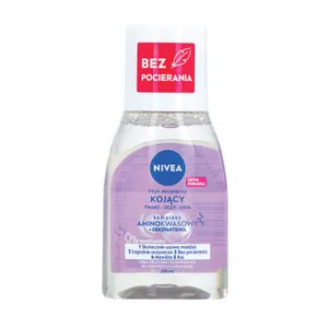 NIVEA micelinis vanduo jautriai odai 100ml