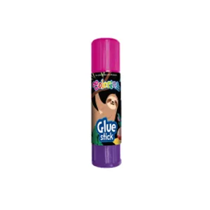 Pieštukiniai klijai COLORINO WILDKID, 15 g
