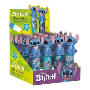 Pieštukiniai klijai STITCH, 8 g