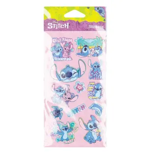 Lipdukai STITCH