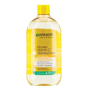Garnier Vitamin C micelinis vanduo su vitaminu C, 700ML