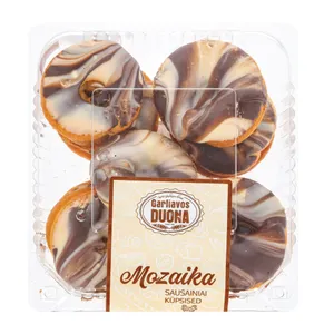 Sausainiai ,,Mozaika