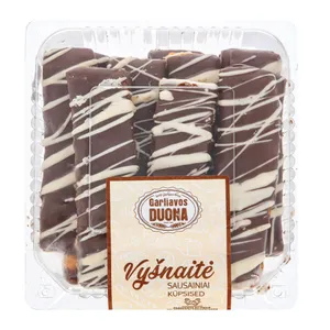 Sausainiai "Vyšnaitė", 300 g