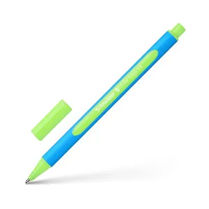 Tušinukas SCHNEIDER SLIDER EDGE XB, šviesiai žalias