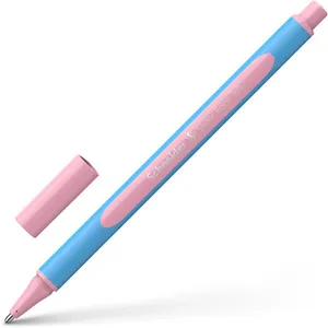 Tušinukas SCHNEIDER SLIDER EDGE XB, flamingo
