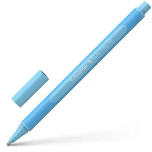 Tušinukas SCHNEIDER SLIDER EDGE XB, žydras