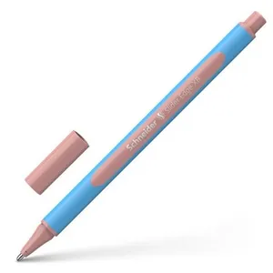 Tušinukas SCHNEIDER SLIDER EDGE XB, rausvas
