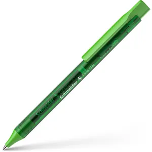 Tušinukas SCHNEIDER FAVE GEL, žalias