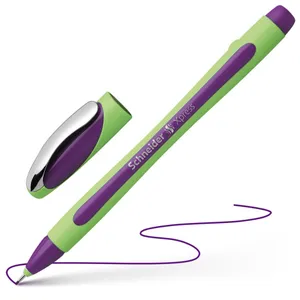 Violetinis rašiklis SCHNEIDER XPRESS 08