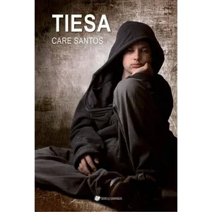 Knyga TIESA 2D.
