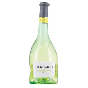 Baltasis sausas vynas J.P CHENET SAUVIGNON BLANC (11%), 750 ml