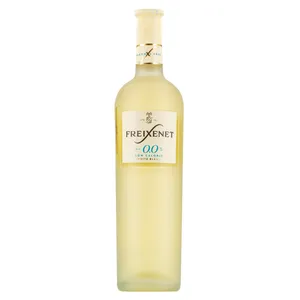 Nealkoholinis pusiau saldus baltasis vynas FREIXENET (FREIXENET white semi sweet 0% 0,75L)