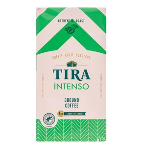 Malta kava TIRA INTENSO, 500 g