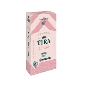 Malta kava TIRA CREMA, 250 g