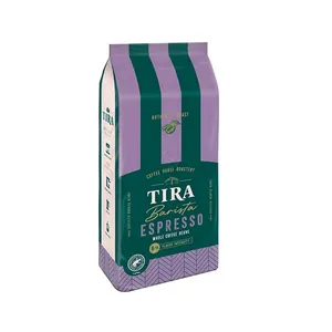 Kavos pupelės TIRA BARISTA ESPRESSO, 1 kg