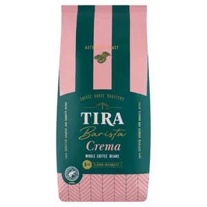 Kavos pupelės TIRA BARISTA CREMA, 1 kg