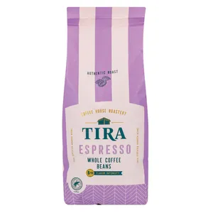 Kavos pupelės TIRA ESPRESSO, 1 kg