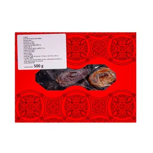 Datulės MEDJOOL, 500 g