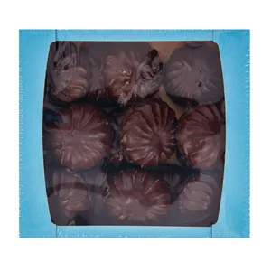 Glaistyti zefyrai, 550 g