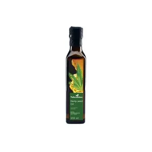 Kanapių sėklų aliejus Naturalisimo 250ml