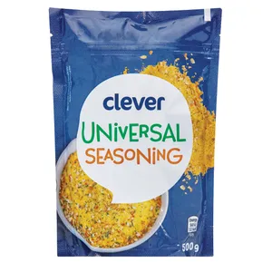 Universalių prieskonių mišinys CLEVER, 500 g