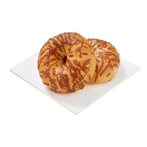 RIESTAINIS SU SŪRIU, ĮPJAUTAS