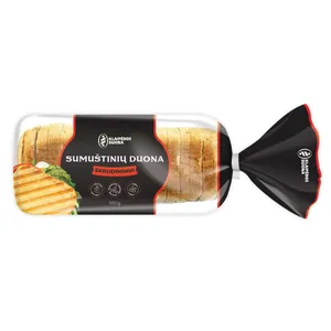 Sumuštinių duona skrudinimui, raik., fas., 0,5 kg