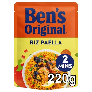 Paellija BEN'S ORIGINAL, 220g