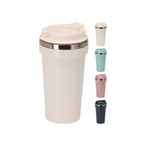 Termosinis puodelis, 500 ml