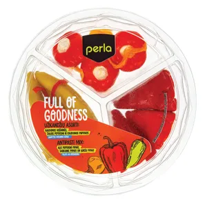 Paprikos įdarytos kreminiu sūriu