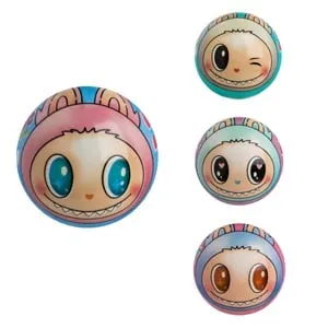 Kamuolys FACES MY LOVE 11 cm