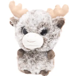 Pliušinis elnias AURORA BOREALIS 1cm