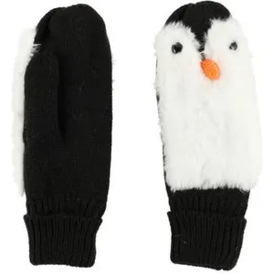 Kumštinės pirštinės ACCES Animals - PINGVINAI