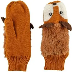 Kumštinės pirštinės ACCES Animals - BRIEDŽIAI