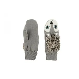 Kumštinės pirštinės ACCES Animals - PELĖS