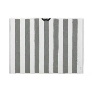 Rankšluostis FANNI K Hanko, žalios spalvos 50 X 70 cm