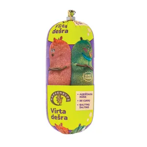 Virta KAKĖ MAKĖ dešra 320g