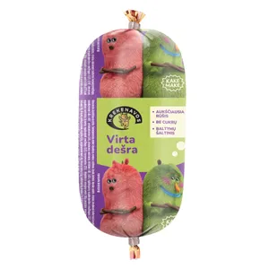 Virta dešra KAKĖ MAKĖ, 320 g