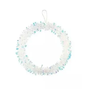 Vainikas Tinsel WINTERIA, 32cm