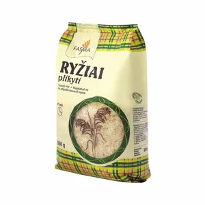 FASMA plikyti ryžiai 800 g