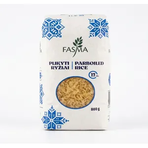 Plikyti ryžiai FASMA, 800 g