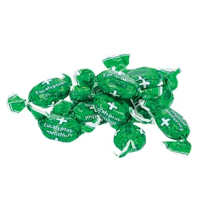 Karamėlė ROSHEN-EUCALYPTUS-MENTHOL