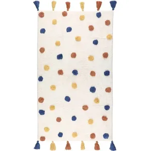 Kilimas 4LIVING Spotty, 70x120 cm