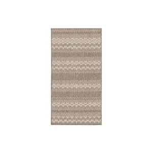 Kilimas 4LIVING Mykola, 80x250 cm, vidaus ir lauko