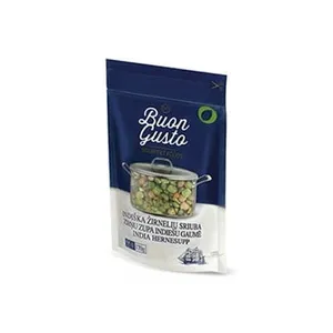 Indiška žirnelių sriuba BUON GUSTO 170g