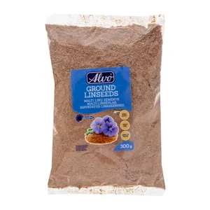 Malti Linų sėmenys 300g