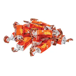 Brendžio ir apelsinų skonio saldainiai MIESZKO